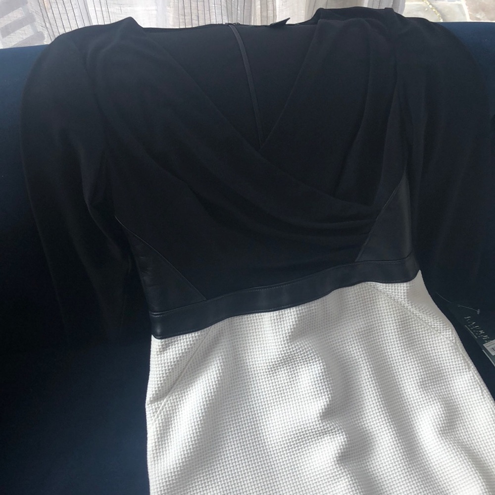 Lauren Ralph Lauren dress